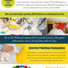 Arizona Exterior Painting Company: Arizona Exterior Painting Company