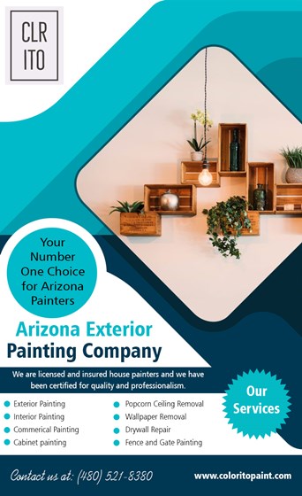 Arizona Exterior Painting Company: Arizona Exterior Painting Company